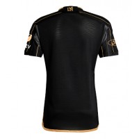 Los Angeles FC Replica Home Shirt 2024-25 Short Sleeve